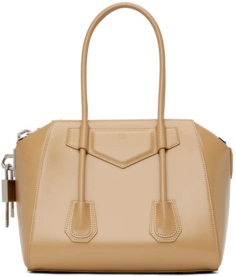 givenchy beige bag|givenchy hosiery official website.